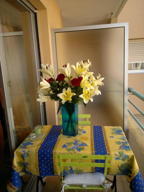 Studio Bord De Mer Nice Room photo